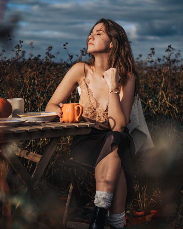 Autumn Collection 2024
