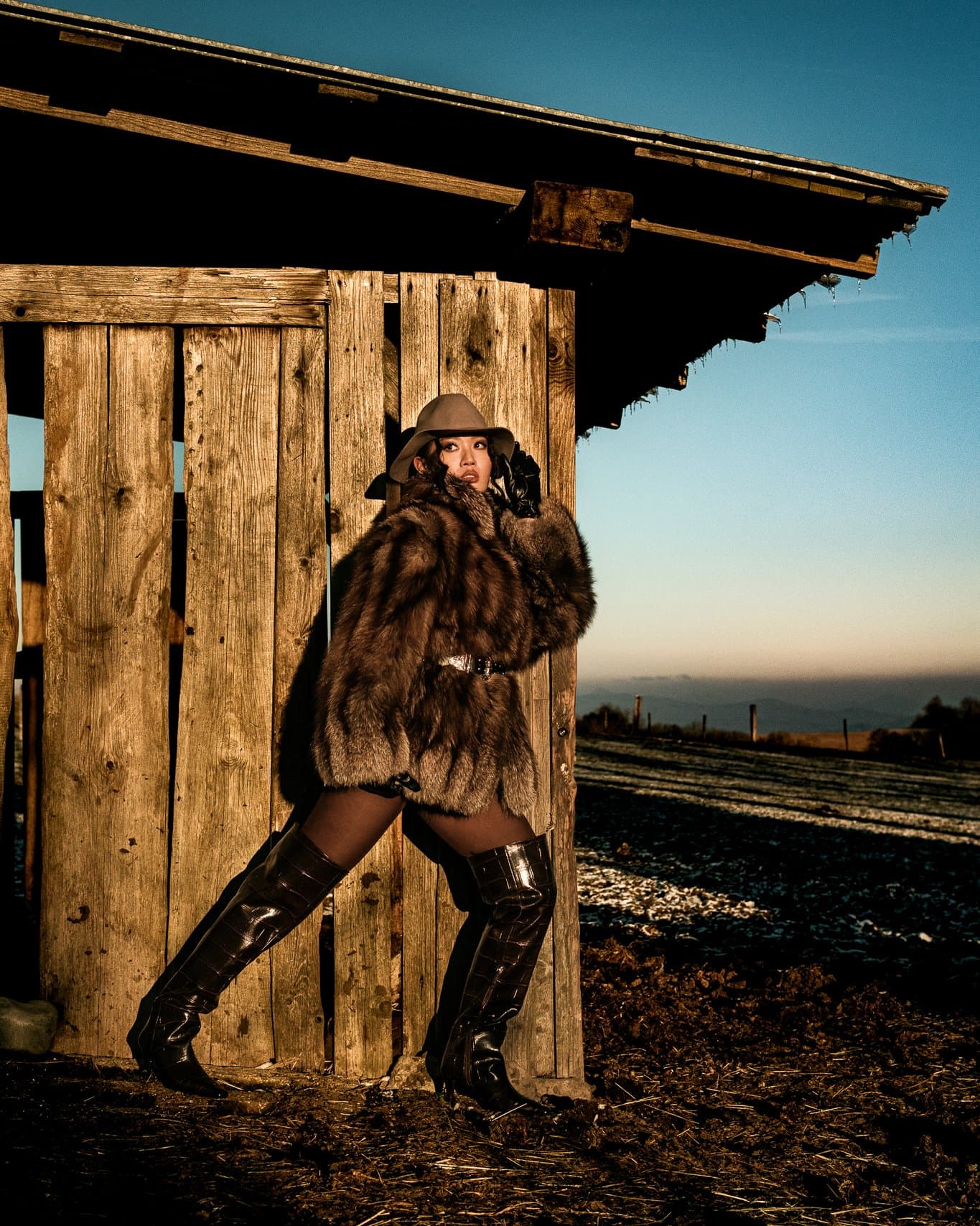 Fashion