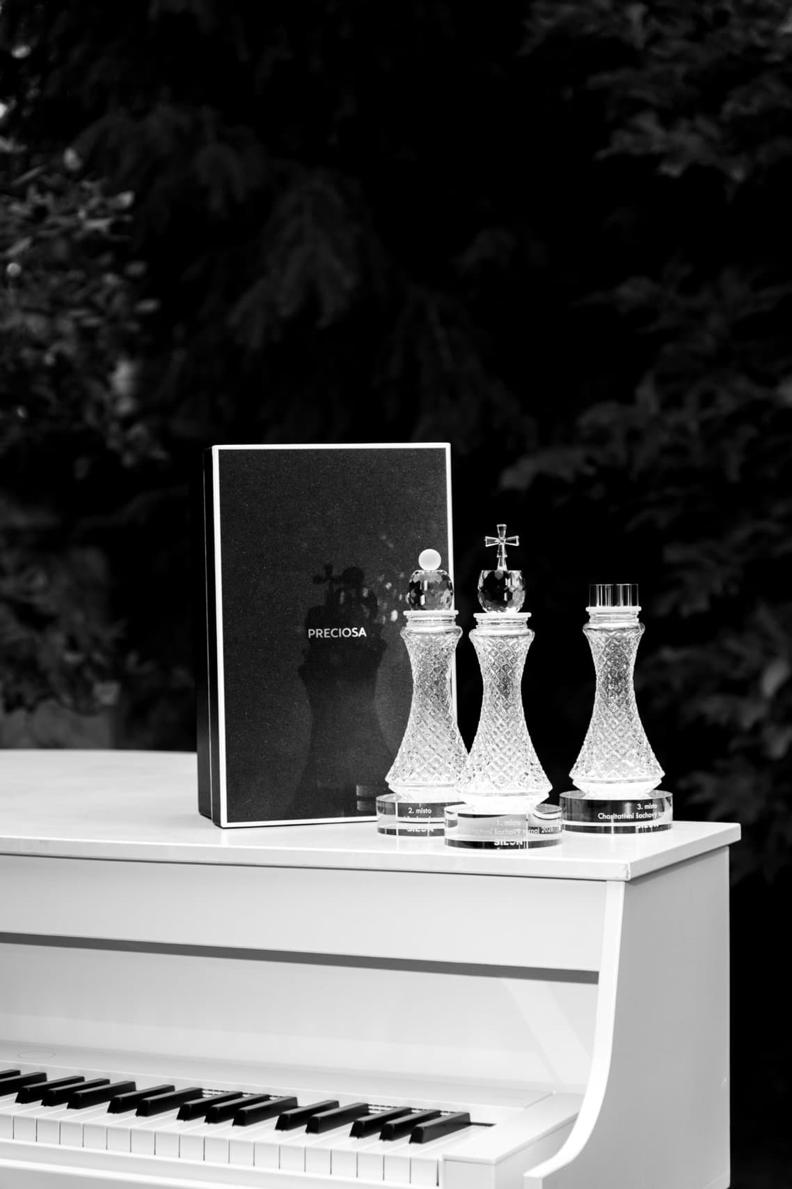 SilonGroup ChessEvent