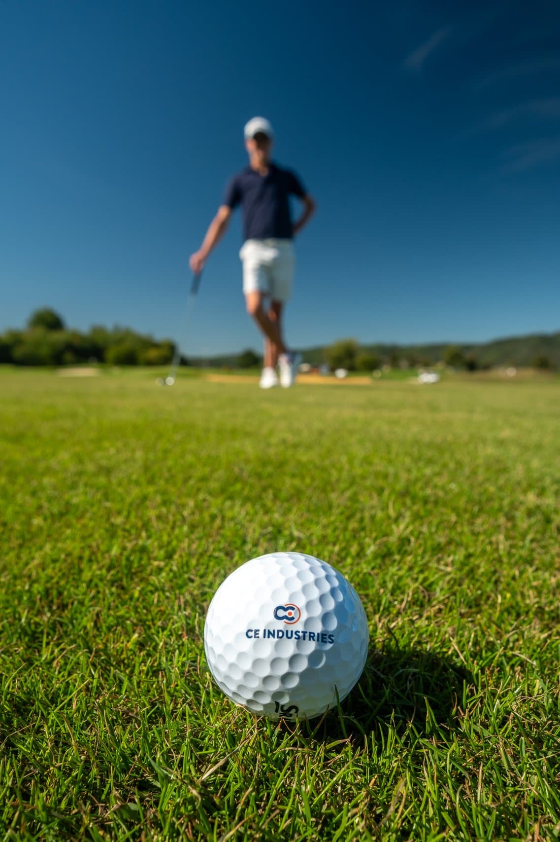 Seventa GolfEvent